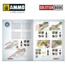 AMMO SOLUTION BOOK 15 - How to Paint Italian NATO Aircrafts (Multilingual) (A.MIG-6525)