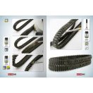 AMMO SOLUTION BOOK 22 - How to Paint WWII ETO vehicles - MULTILINGUAL BOOK (A.MIG-6528)