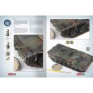 AMMO SOLUTION BOOK 26 - NATO & BUNDESWEHR Vehicles (English, Castellano, Francais, Deutsch) (A.MIG-6531)