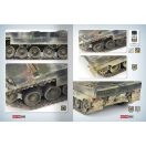 AMMO SOLUTION BOOK 26 - NATO & BUNDESWEHR Vehicles (English, Castellano, Francais, Deutsch) (A.MIG-6531)