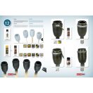 AMMO SOLUTION BOOK 28 - How to Paint Rebel Galactic Starships (English, Castellano, Francais, Deutsch) (A.MIG-6533)