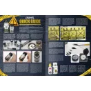 AMMO WARGAMING UNIVERSE Book 01 - Remote Deserts (English, Castellano, Polski) (A.MIG-6920)