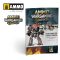 AMMO WARGAMING UNIVERSE Book 03 - Weathering Combat Armour (English, Castellano, Polski) (A.MIG-6922)