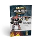 AMMO WARGAMING UNIVERSE Book 03 - Weathering Combat Armour (English, Castellano, Polski) (A.MIG-6922)