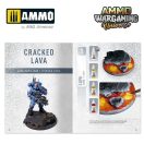 AMMO WARGAMING UNIVERSE Book 04 - Volcanic Soils (English, Castellano, Polski) (A.MIG-6923)