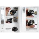 AMMO WARGAMING UNIVERSE Book 04 - Volcanic Soils (English, Castellano, Polski) (A.MIG-6923)