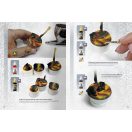 AMMO WARGAMING UNIVERSE Book 04 - Volcanic Soils (English, Castellano, Polski) (A.MIG-6923)