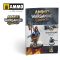 AMMO WARGAMING UNIVERSE Book 05 - Frozen Moors (English, Castellano, Polski) (A.MIG-6924)