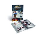 AMMO WARGAMING UNIVERSE Book 05 - Frozen Moors (English, Castellano, Polski) (A.MIG-6924)