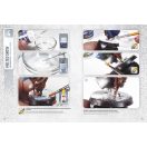 AMMO WARGAMING UNIVERSE Book 05 - Frozen Moors (English, Castellano, Polski) (A.MIG-6924)