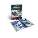 AMMO WARGAMING UNIVERSE Book 06 - Weathering Combat Vehicles (English, Castellano, Polski) (A.MIG-6925)