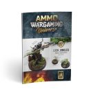 AMMO WARGAMING UNIVERSE Book 07 - Lush Jungles (English, Castellano, Polski) (A.MIG-6926)