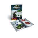 AMMO WARGAMING UNIVERSE Book 07 - Lush Jungles (English, Castellano, Polski) (A.MIG-6926)