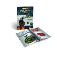   AMMO WARGAMING UNIVERSE Book 07 - Lush Jungles (English, Castellano, Polski) (A.MIG-6926)