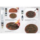 AMMO WARGAMING UNIVERSE Book 07 - Lush Jungles (English, Castellano, Polski) (A.MIG-6926)