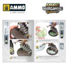 AMMO WARGAMING UNIVERSE Book 09 - Foul Swamps (English, Castellano, Polski) (A.MIG-6928)