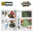 AMMO WARGAMING UNIVERSE Book 09 - Foul Swamps (English, Castellano, Polski) (A.MIG-6928)