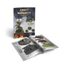 AMMO WARGAMING UNIVERSE Book 09 - Foul Swamps (English, Castellano, Polski) (A.MIG-6928)