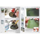 AMMO WARGAMING UNIVERSE Book 09 - Foul Swamps (English, Castellano, Polski) (A.MIG-6928)