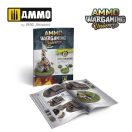 AMMO WARGAMING UNIVERSE Book 10 - Fertile Meadows (English, Castellano, Polski) (A.MIG-6929)