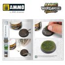 AMMO WARGAMING UNIVERSE Book 10 - Fertile Meadows (English, Castellano, Polski) (A.MIG-6929)