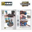 AMMO WARGAMING UNIVERSE Book 10 - Fertile Meadows (English, Castellano, Polski) (A.MIG-6929)