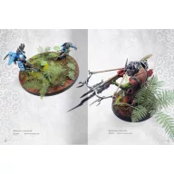   AMMO WARGAMING UNIVERSE Book 10 - Fertile Meadows (English, Castellano, Polski) (A.MIG-6929)
