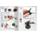 AMMO WARGAMING UNIVERSE Book 10 - Fertile Meadows (English, Castellano, Polski) (A.MIG-6929)