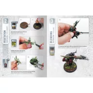   AMMO WARGAMING UNIVERSE Book 10 - Fertile Meadows (English, Castellano, Polski) (A.MIG-6929)