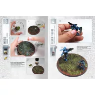  AMMO WARGAMING UNIVERSE Book 10 - Fertile Meadows (English, Castellano, Polski) (A.MIG-6929)