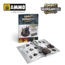 AMMO AWARGAMING UNIVERSE Book 11 – Create your own Rocks (Multilingual Book) (A.MIG-6930)