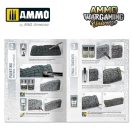AMMO AWARGAMING UNIVERSE Book 11 – Create your own Rocks (Multilingual Book) (A.MIG-6930)
