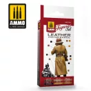 AMMO Leather Figures Set 4 x 17 ml (A.MIG-7036)