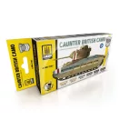 AMMO Caunter British Camo 6 x 17 ml (A.MIG-7181)