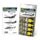 AMMO German Marineflieger 4 x 17 ml (A.MIG-7243)