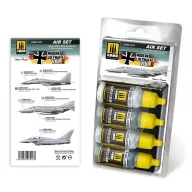 AMMO Set Modern Luftwaffe Vol.2 4 x 17 ml (A.MIG-7247)