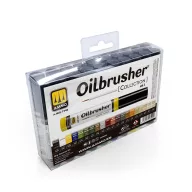 AMMO AMMO Collections: Oilbrusher Vol.1 (A.MIG-7540)