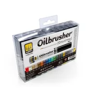 AMMO AMMO Collections: Oilbrusher Vol.2 (A.MIG-7541)