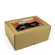 AMMO AMMO Collections: Enamel Washes (A.MIG-7546)