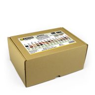 AMMO AMMO Collections: Pigments Vol.1 (A.MIG-7558)