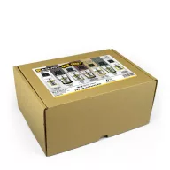 AMMO AMMO Collections: One Shot Primers (A.MIG-7560)