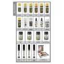 AMMO SOLUTION BOX 09 - Brick Buildings Colors and Weathering System (A.MIG-7710)