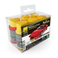 AMMO Cobra Motor Maranello Colors Set (A.MIG-7866)
