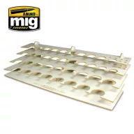 AMMO Workbench Organizer (A.MIG-8001)