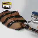 AMMO Camouflage Masking Putty  (A.MIG-8012)