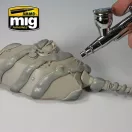 AMMO Camouflage Masking Putty  (A.MIG-8012)