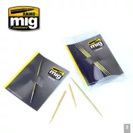 AMMO Brass Toothpicks (A.MIG-8026)