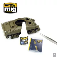 AMMO Brass Toothpicks (A.MIG-8026)