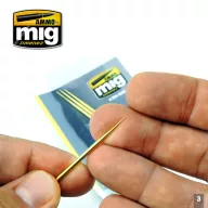 AMMO Brass Toothpicks (A.MIG-8026)