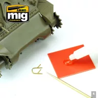 AMMO Brass Toothpicks (A.MIG-8026)